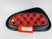 Elliptical Foot Pedals